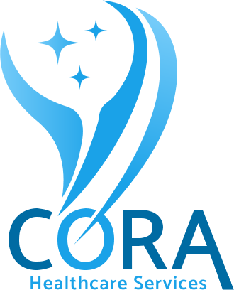 cora healthcare logo